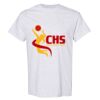 Gildan - Heavy Cotton T-Shirt Thumbnail