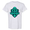Gildan - Heavy Cotton T-Shirt Thumbnail
