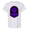 Gildan - Heavy Cotton T-Shirt Thumbnail
