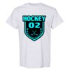 Gildan - Heavy Cotton T-Shirt Thumbnail
