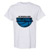 Gildan - Heavy Cotton T-Shirt Thumbnail