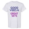 Gildan - Heavy Cotton T-Shirt Thumbnail