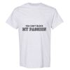 Gildan - Heavy Cotton T-Shirt Thumbnail