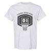 Gildan - Heavy Cotton T-Shirt Thumbnail