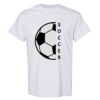 Gildan - Heavy Cotton T-Shirt Thumbnail