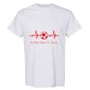 Gildan - Heavy Cotton T-Shirt Thumbnail