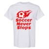 Gildan - Heavy Cotton T-Shirt Thumbnail