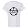 Gildan - Heavy Cotton T-Shirt Thumbnail