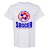 Gildan - Heavy Cotton T-Shirt Thumbnail