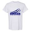 Gildan - Heavy Cotton T-Shirt Thumbnail