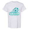 Gildan - Heavy Cotton T-Shirt Thumbnail