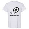Gildan - Heavy Cotton T-Shirt Thumbnail