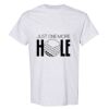 Gildan - Heavy Cotton T-Shirt Thumbnail