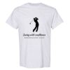 Gildan - Heavy Cotton T-Shirt Thumbnail