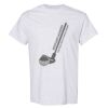 Gildan - Heavy Cotton T-Shirt Thumbnail