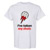 Gildan - Heavy Cotton T-Shirt Thumbnail