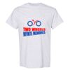 Gildan - Heavy Cotton T-Shirt Thumbnail