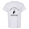 Gildan - Heavy Cotton T-Shirt Thumbnail