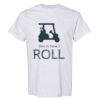 Gildan - Heavy Cotton T-Shirt Thumbnail