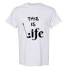 Gildan - Heavy Cotton T-Shirt Thumbnail