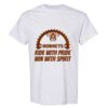 Gildan - Heavy Cotton T-Shirt Thumbnail