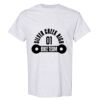 Gildan - Heavy Cotton T-Shirt Thumbnail