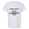 Gildan - Heavy Cotton T-Shirt Thumbnail