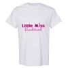 Gildan - Heavy Cotton T-Shirt Thumbnail