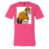 Bella + Canvas - Unisex Short Sleeve Jersey Tee Thumbnail