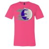 Bella + Canvas - Unisex Short Sleeve Jersey Tee Thumbnail