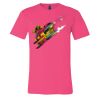 Bella + Canvas - Unisex Short Sleeve Jersey Tee Thumbnail