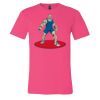 Bella + Canvas - Unisex Short Sleeve Jersey Tee Thumbnail