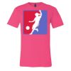 Bella + Canvas - Unisex Short Sleeve Jersey Tee Thumbnail