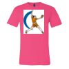 Bella + Canvas - Unisex Short Sleeve Jersey Tee Thumbnail