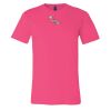 Bella + Canvas - Unisex Short Sleeve Jersey Tee Thumbnail
