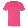 Bella + Canvas - Unisex Short Sleeve Jersey Tee Thumbnail