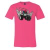 Bella + Canvas - Unisex Short Sleeve Jersey Tee Thumbnail