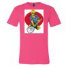 Bella + Canvas - Unisex Short Sleeve Jersey Tee Thumbnail