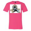 Bella + Canvas - Unisex Short Sleeve Jersey Tee Thumbnail