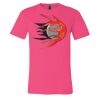 Bella + Canvas - Unisex Short Sleeve Jersey Tee Thumbnail