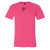 Bella + Canvas - Unisex Short Sleeve Jersey Tee Thumbnail