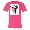 Bella + Canvas - Unisex Short Sleeve Jersey Tee Thumbnail