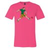 Bella + Canvas - Unisex Short Sleeve Jersey Tee Thumbnail