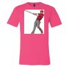 Bella + Canvas - Unisex Short Sleeve Jersey Tee Thumbnail