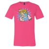 Bella + Canvas - Unisex Short Sleeve Jersey Tee Thumbnail