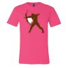 Bella + Canvas - Unisex Short Sleeve Jersey Tee Thumbnail