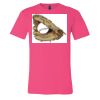 Bella + Canvas - Unisex Short Sleeve Jersey Tee Thumbnail