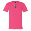 Bella + Canvas - Unisex Short Sleeve Jersey Tee Thumbnail