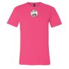 Bella + Canvas - Unisex Short Sleeve Jersey Tee Thumbnail