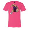 Bella + Canvas - Unisex Short Sleeve Jersey Tee Thumbnail